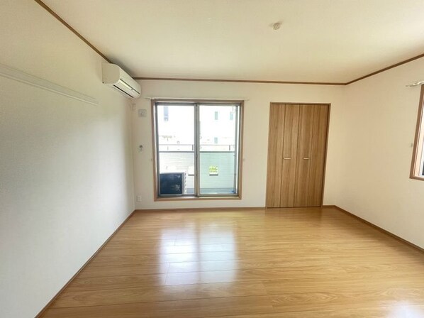 クレストIVの物件内観写真